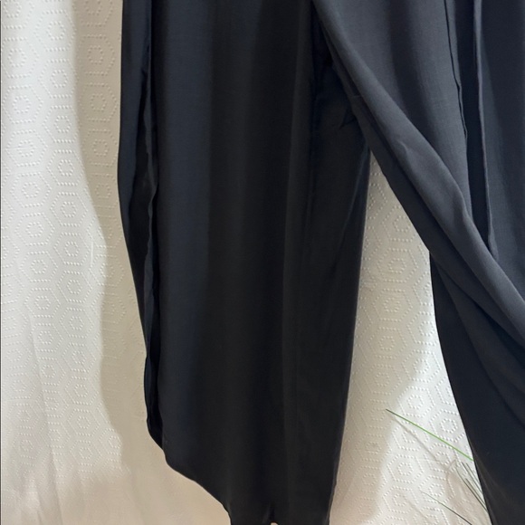 Calia Black coverup fly away pant - Picture 5 of 9